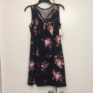 Super cute Mudd dress